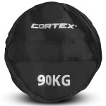 Lifespan CORTEX Strongman Sandbag Extra Large (Holds 90kg) Lifespan CORTEX Strongman Sandbag Extra Large (Holds 90kg)