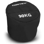 Lifespan CORTEX Strongman Sandbag Extra Large (Holds 90kg) Lifespan CORTEX Strongman Sandbag Extra Large (Holds 90kg)
