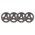 CORTEX MF4000 Bench Press with 90kg Standard Tri-Grip Weight and Bar Set CORTEX MF4000 Bench Press with 90kg Standard Tri-Grip Weight and Bar Set