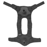 Lifespan CORTEX Plate Loaded Weight Vest Lifespan CORTEX Plate Loaded Weight Vest