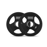 Lifespan CORTEX Plate Loaded Weight Vest with 35kg Tri-Grip Olympic Plate Package Lifespan CORTEX Plate Loaded Weight Vest with 35kg Tri-Grip Olympic Plate Package