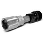 Lifespan Spin Bike or Exercise Bike 3-piece Crank Removal Tool Lifespan Spin Bike or Exercise Bike 3-piece Crank Removal Tool