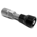 Lifespan Spin Bike or Exercise Bike 3-piece Crank Removal Tool Lifespan Spin Bike or Exercise Bike 3-piece Crank Removal Tool