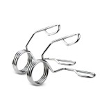 Lifespan CORTEX BN-11 Exercise FID Bench + 85kg Olympic Tri-Grip Weight Plate and Dumbbell Package