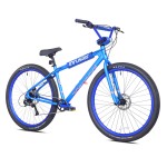 Thruster Bikes 29" 79 Special BMX Bike - Blue
