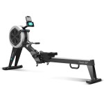 Lifespan ROWER-801F Air & Magnetic Commercial Rowing Machine