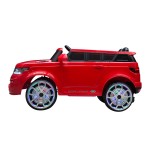 Go Skitz Coopa Electric Ride On Red