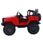 Go Skitz 12V Electric Ride On - Red