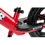 Strider 12" Sport Balance Bike Red
