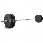 Lifespan CORTEX 90kg EnduraShell Barbell Weight Set Lifespan CORTEX 90kg EnduraShell Barbell Weight Set