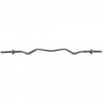 Lifespan CORTEX 90kg EnduraShell Barbell Weight Set Lifespan CORTEX 90kg EnduraShell Barbell Weight Set