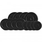 Lifespan CORTEX 40kg EnduraShell Curl Bar Weight Set Lifespan CORTEX 40kg EnduraShell Curl Bar Weight Set
