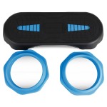 Lifespan CORTEX Multi Level Aerobic Step (3 Level)