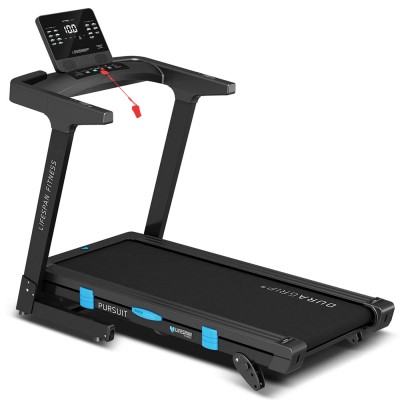 Lifespan Pursuit 3 Treadmill