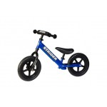 Strider 12" Sport Balance Bike Blue