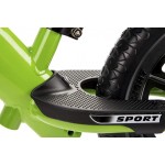 Strider 12" Sport Balance Bike Green