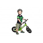 Strider 12" Sport Balance Bike Green
