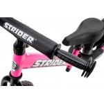 Strider 12" Sport Balance Bike Pink