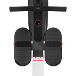 Lifespan ROWER-500D Dual Air/Magnetic Rowing Machine
