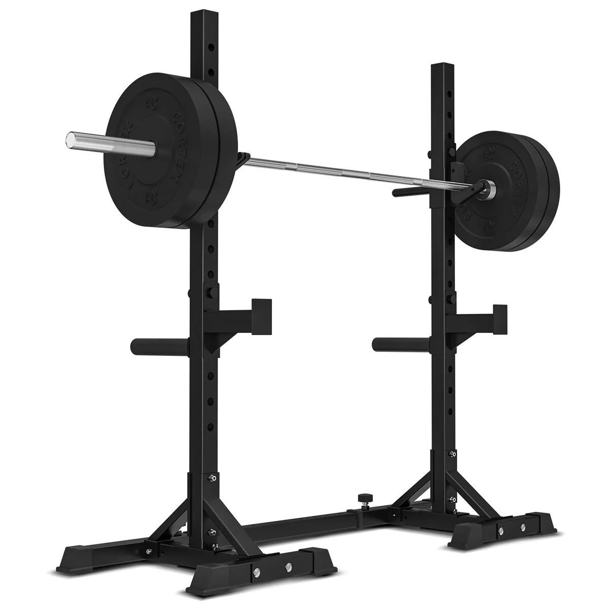 CORTEX SR10 Portable Squat Rack Stands Go Easy Online