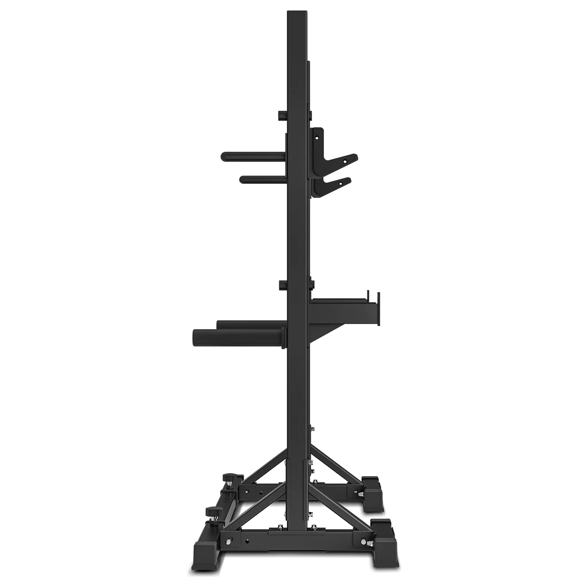 CORTEX SR10 Portable Squat Rack Stands Go Easy Online