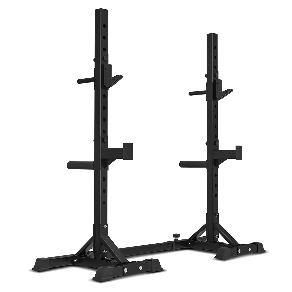 CORTEX SR10 Squat Rack Package + 100kg Olympic TriGrip Weight Plates