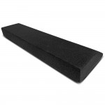 Lifespan CORTEX 50mm Commercial Dual Density Gym Floor Mat Edge Ramp Lifespan CORTEX 50mm Commercial Dual Density Gym Floor Mat Edge Ramp