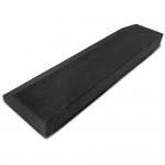 Lifespan CORTEX 50mm Commercial Dual Density Gym Floor Mat Edge Ramp Lifespan CORTEX 50mm Commercial Dual Density Gym Floor Mat Edge Ramp