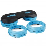 Lifespan CORTEX Multi Level Aerobic Step (5 Level) Lifespan CORTEX Multi Level Aerobic Step (5 Level)