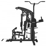Lifespan CORTEX GS7 Multi Station Multi-Function Home Gym with Power Tower & Squat Press