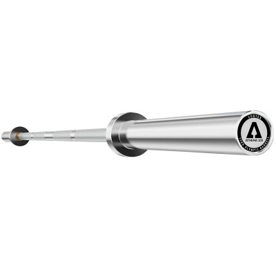 Lifespan CORTEX ATHENA100 200cm 15kg Women's Olympic Barbell