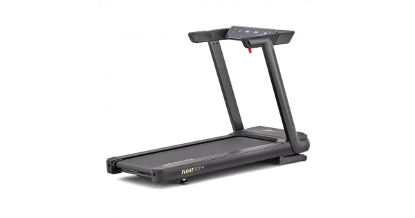 Black Reebok FR20z Floatride Treadmill Smooth Durable