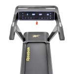 Reebok FR20z Floatride Treadmill - Black