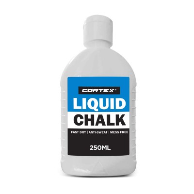 Lifespan CORTEX Liquid Chalk 250ml