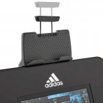Adidas T-19x Treadmill with Zwift/Kinomap