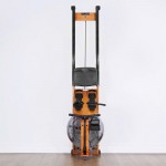Lifespan ROWER-760 Water Resistance Rowing Machine