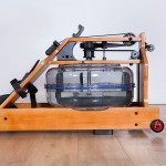 Lifespan ROWER-760 Water Resistance Rowing Machine