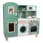 Classic World Vintage Play Kitchen