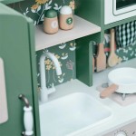 Classic World Vintage Play Kitchen