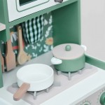 Classic World Vintage Play Kitchen