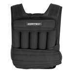 Lifespan CORTEX 20kg Adjustable Weight Vest Lifespan CORTEX 20kg Adjustable Weight Vest