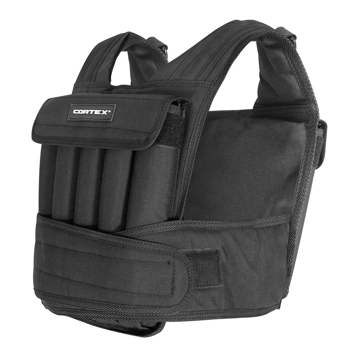 Lifespan CORTEX 20kg Adjustable Weight Vest Go Easy Online