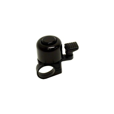 Go Easy Extra Loud Alloy and plastic Bicycle Bell