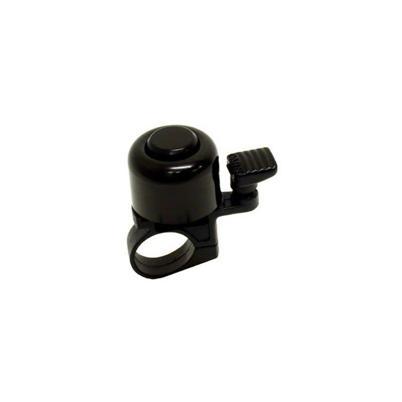 Go Easy Extra Loud Alloy and plastic Bicycle Bell Go Easy Extra Loud Alloy and plastic Bicycle Bell
