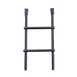 Lifespan 8ft Ladder (HyperJump, Black)