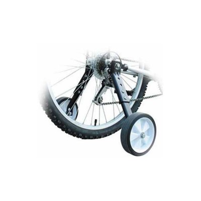 ProSeries Bicycle Adult Training Wheels Universal
