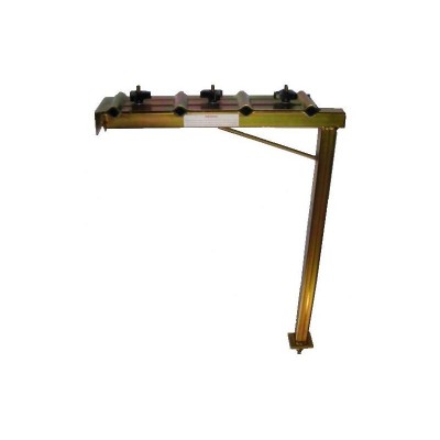 Porta Bike Standard 4 Bike Car Carrier Rack