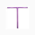 Proseries Purple Alloy Scooter T-Bar