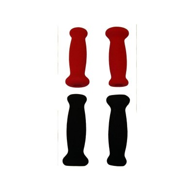 Proseries Red Scooter BMX/Mini Foam CLL-129 Hand Grips