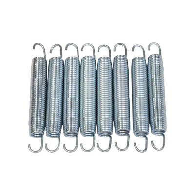 Lifespan 16ft Trampoline Spring Set (SS/HJ, 214mm, 108 pieces)
